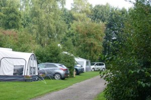 camping met goed weer garantie