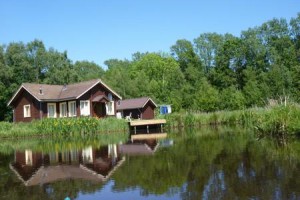 bungalow huren in groningen
