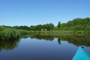 bungalowpark in groningen