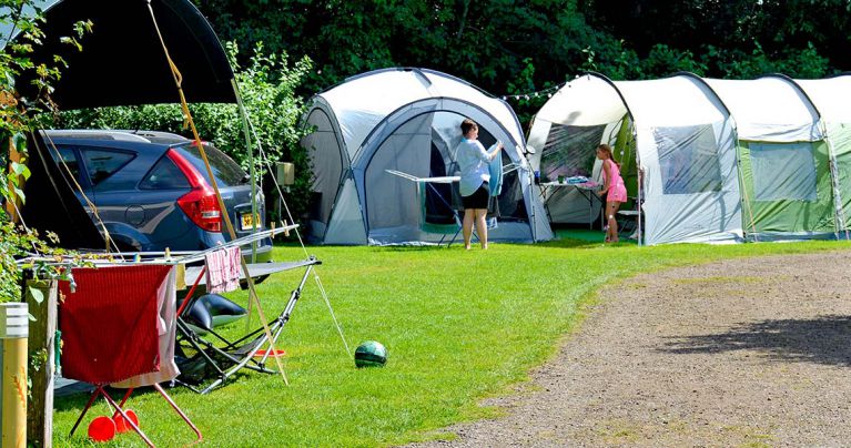 Belachelijk Theoretisch gesloten Stacaravan/Chalet kopen